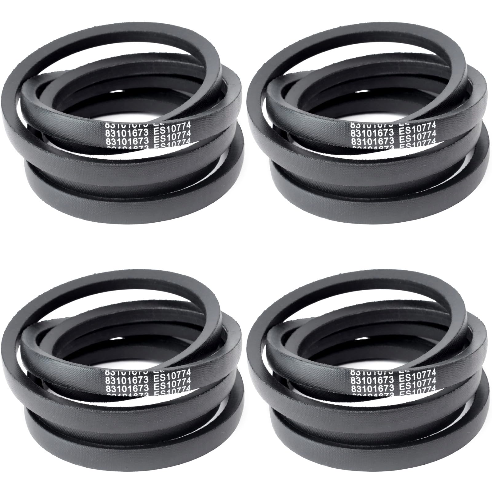Giant 「Promise Land」　国内盤　帯付 Amazon.com : GLOXTED 4Pcs 83101673 Main Drive Belt Replacement for